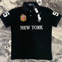 Polo Ralph Lauren New York Chief Keef