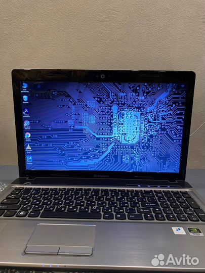 Мощный Lenovo/core i5/8гб/SSD/в идеале