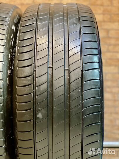 Michelin Primacy 3 245/45 R19