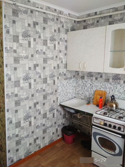 2-к. квартира, 45 м², 2/9 эт.