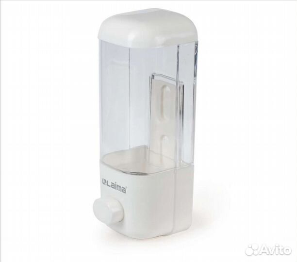 Диспенсер для мыла