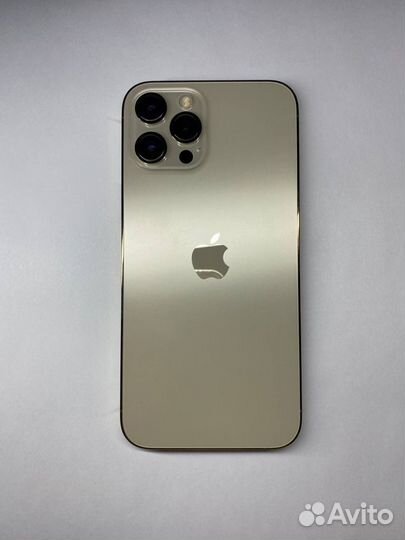 iPhone 12 Pro Max, 128 ГБ