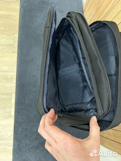 Рюкзак Xiaomi Mi Classic Business Backpack