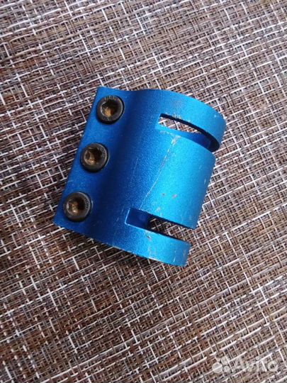 Запчасти для трюкогого самоката