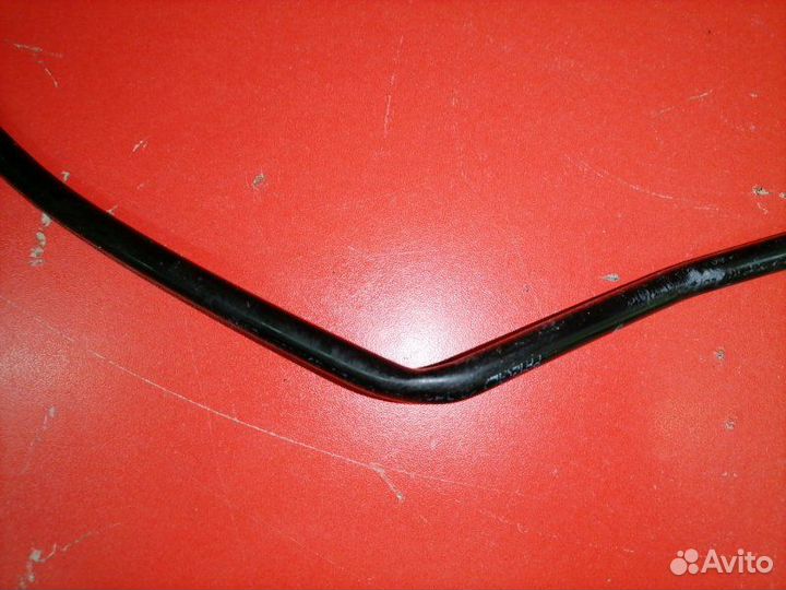 Трубка гидроусилителя руля Hyundai Solaris RB G4FC