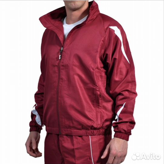 Спортивный разминочный костюм Firstar, новый