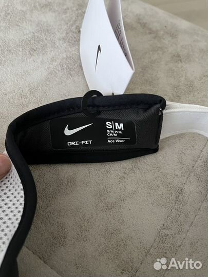 Козырек кепка nike visor оригинал