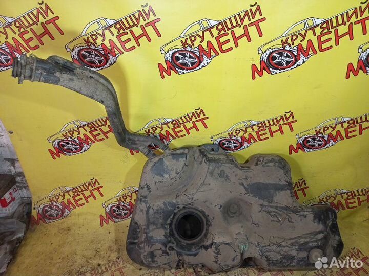 Бак топливный Renault Logan 1 фаза 1.4 8 V K7M