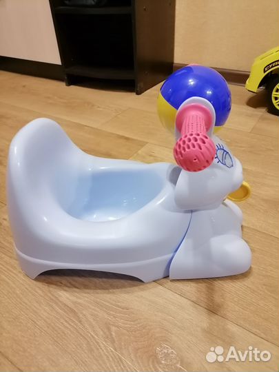 Горшок детский