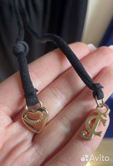 Juicy couture платье оригинал