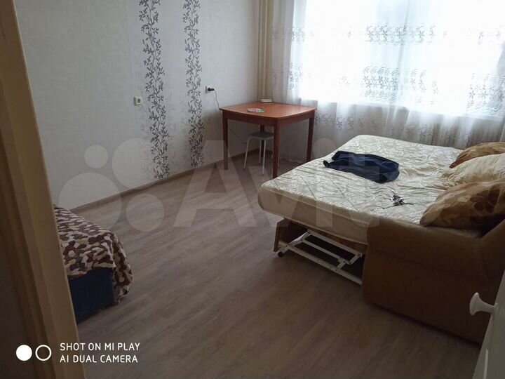 1-к. квартира, 35 м², 9/10 эт.
