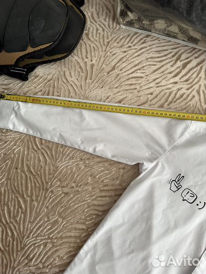 Рубашка Pelican 11 (146)