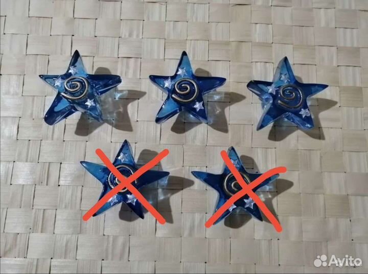 Ручки для мебели