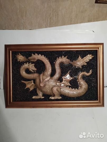 Настенная картина. 