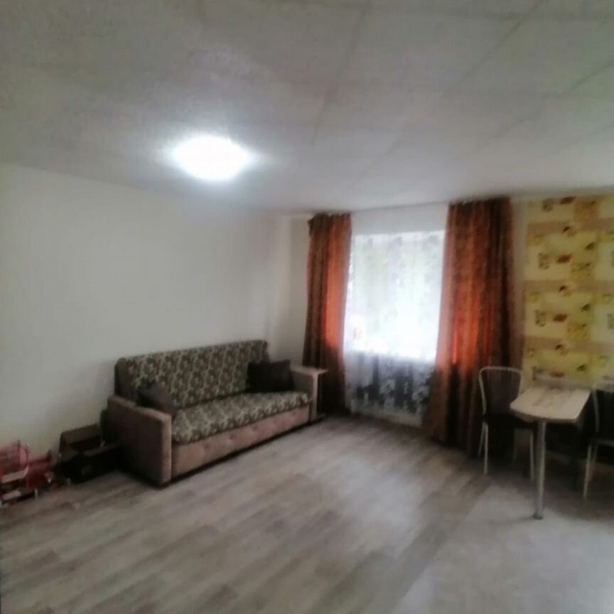 Квартира 1-комн. 30.2 м² в Асино — фото 7 из 10