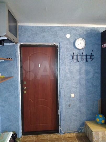 Комната 17 м² в 1-к., 3/9 эт.
