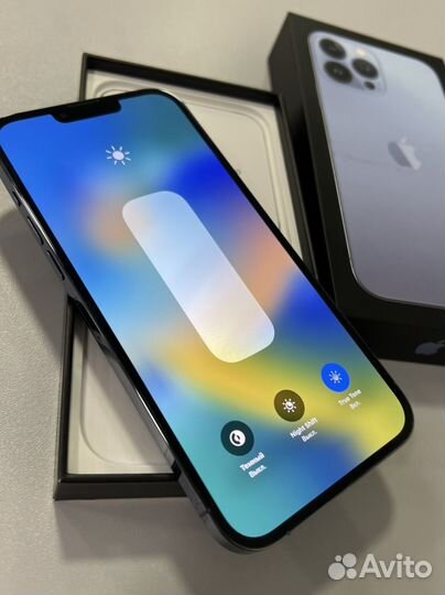 iPhone 13 Pro Max, 256 ГБ