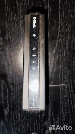 Роутер d link dir 300