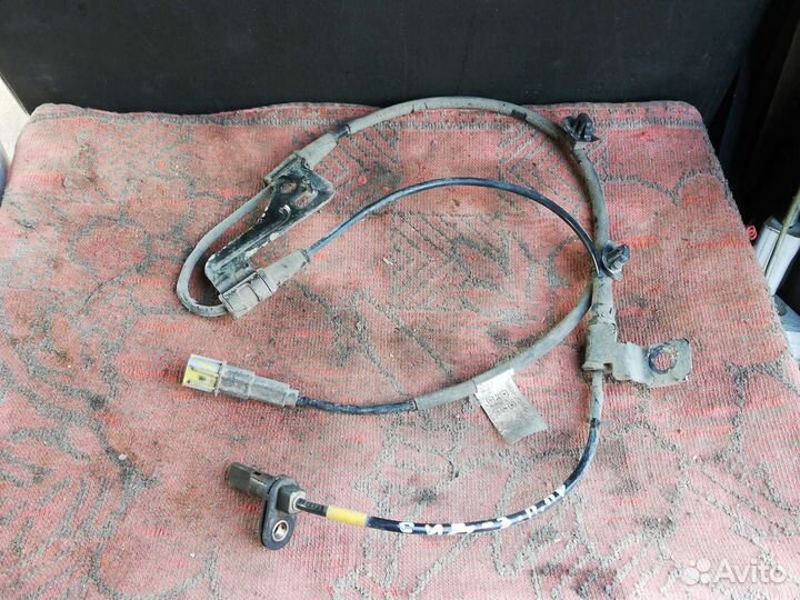 Датчик абс Киа Сид 3 CD