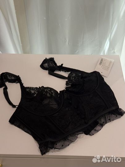 Женское нижнее белье