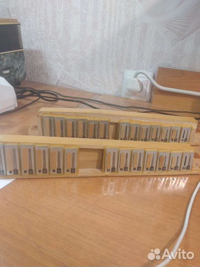 Ремонт аккордеона,баяна, гармони