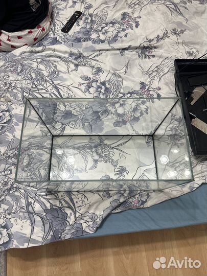 Аквариум 50 литров