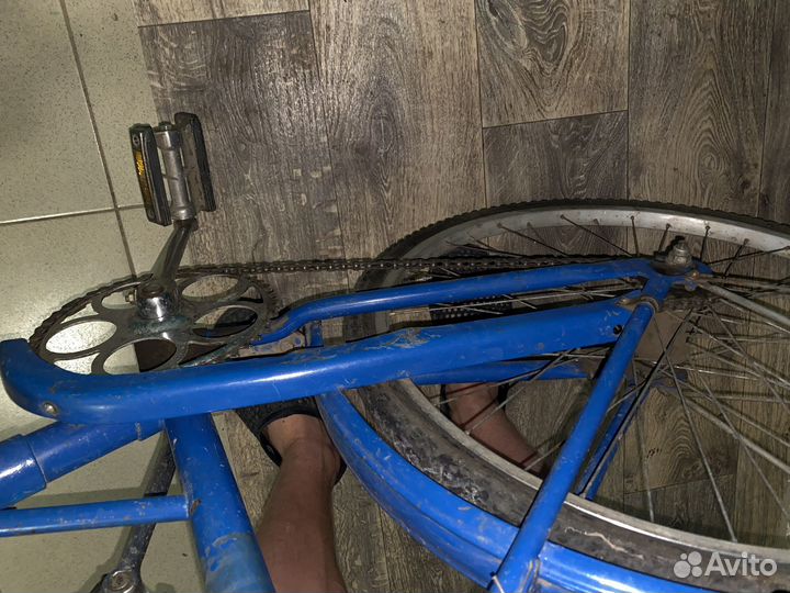 Велосипеды