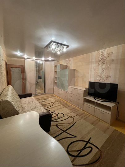 3-к. квартира, 61 м², 5/5 эт.