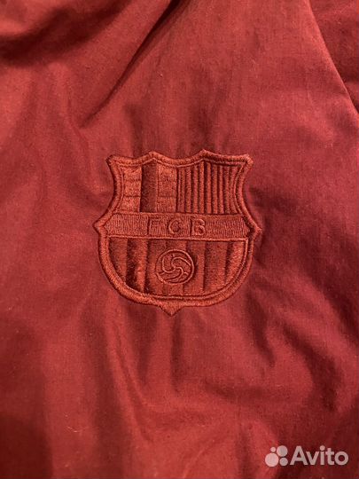 Ветровка nike