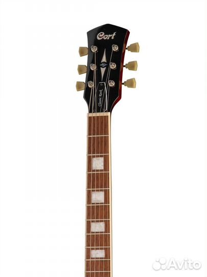 Cort CR250-VB Classic Rock Электрогитара
