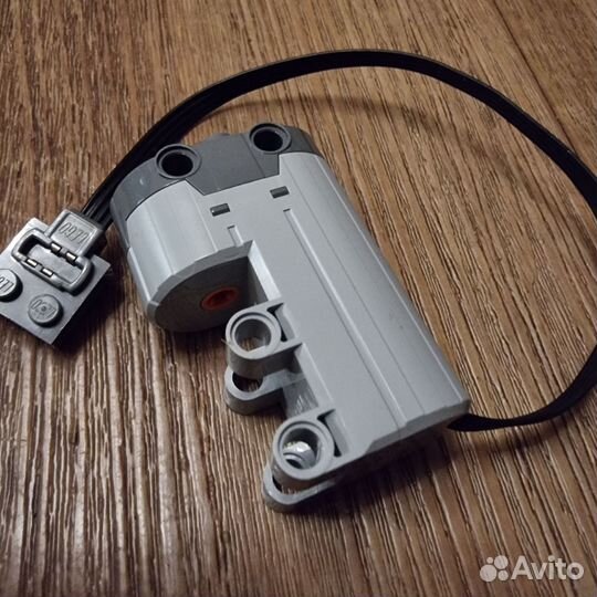 Lego Power Functions электрика (оригинал 100%)