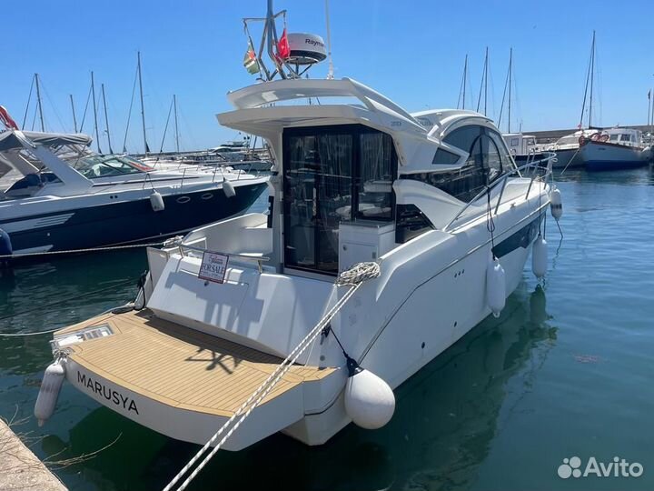 Galeon 310 HT