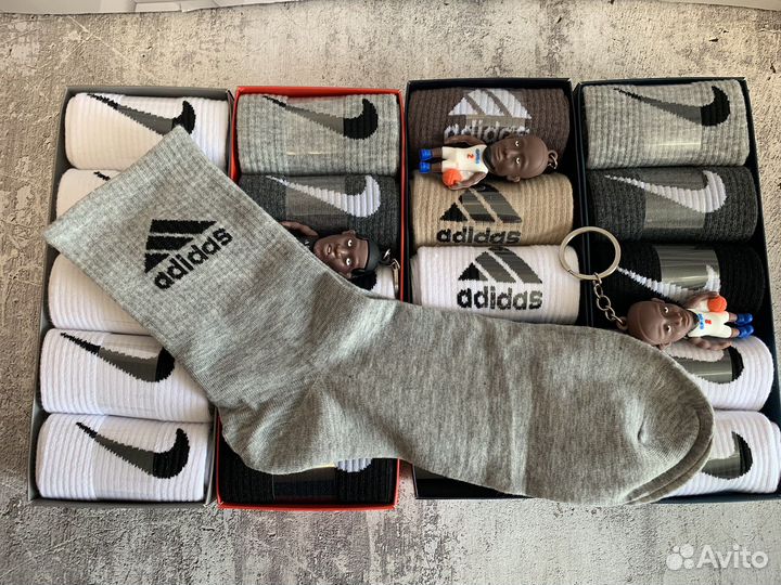 Мужские носки nike