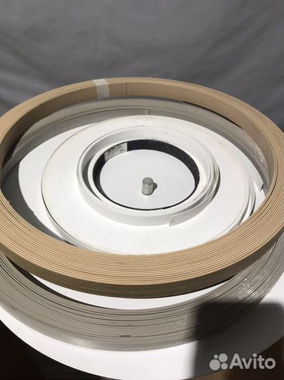 Кромкооблицовочный станок бу