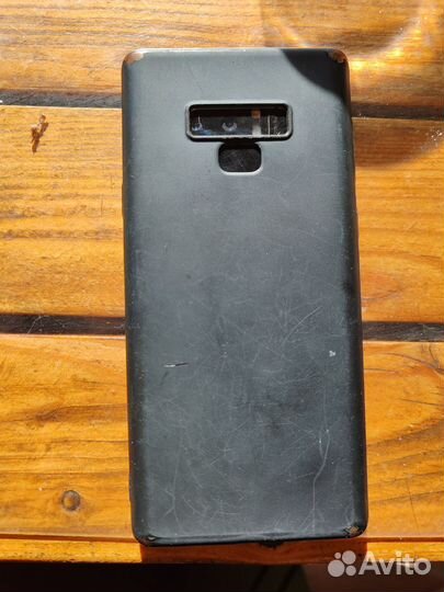 Samsung Galaxy Note 8, 6/64 ГБ