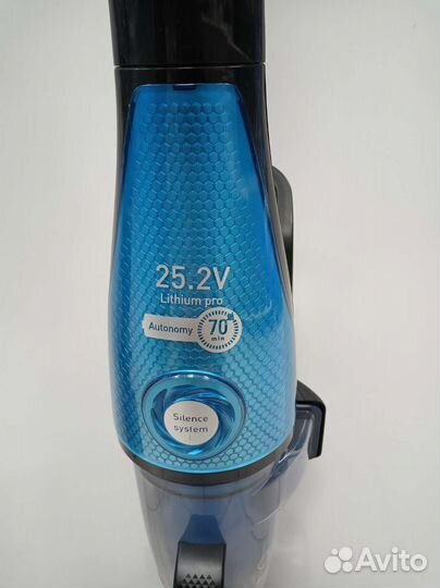 Вертикальный пылесос Tefal TY9171WO