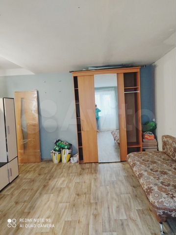 1-к. квартира, 34 м², 5/5 эт.