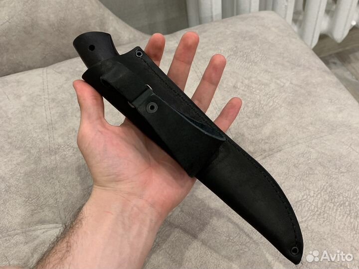 Разделочный нож 