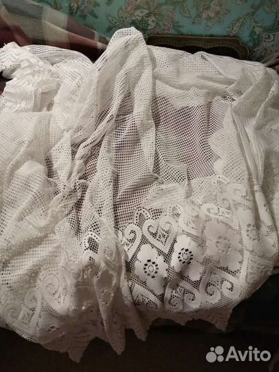 Красивые шторы и тюли