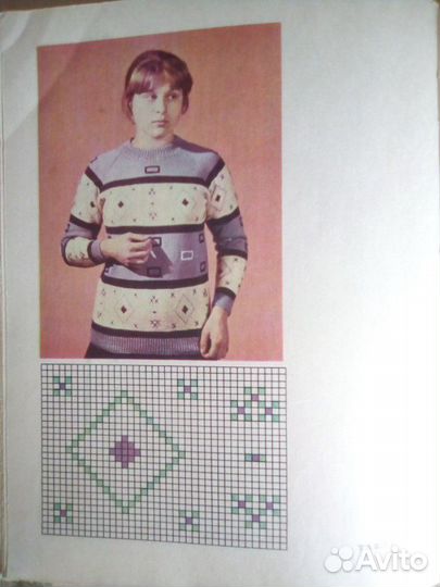 Книги по рукоделию