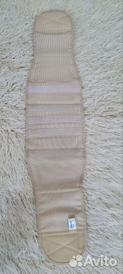 Корсет ортопедический пояснично крестцовый orlett