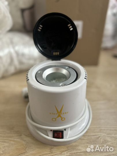 Стерилизатор