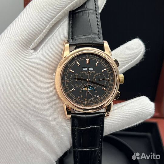 Часы patek philippe