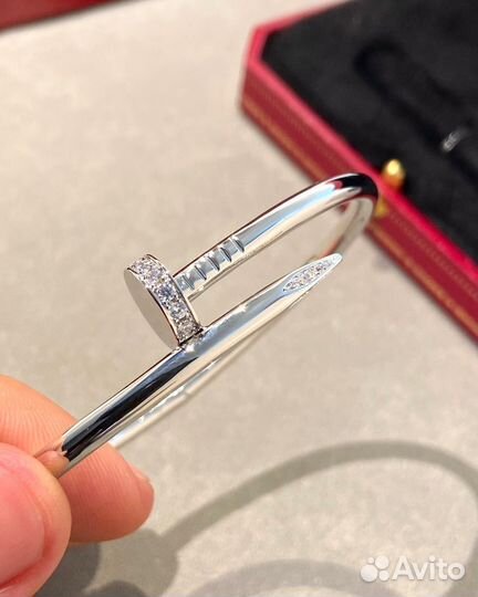 Браслет Cartier Just une Clou