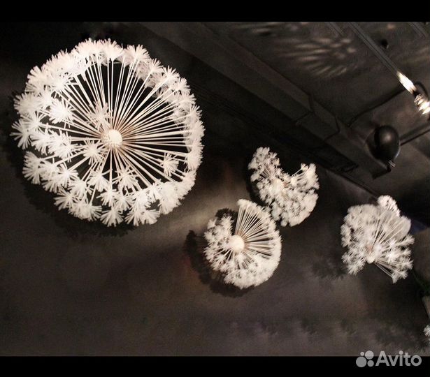 Декор для интерьера