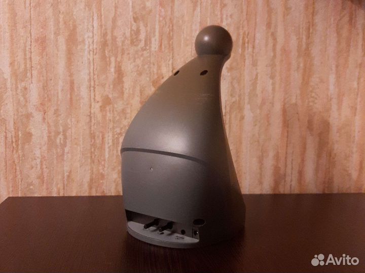 Детектор банкнот DoCash DVM Lite