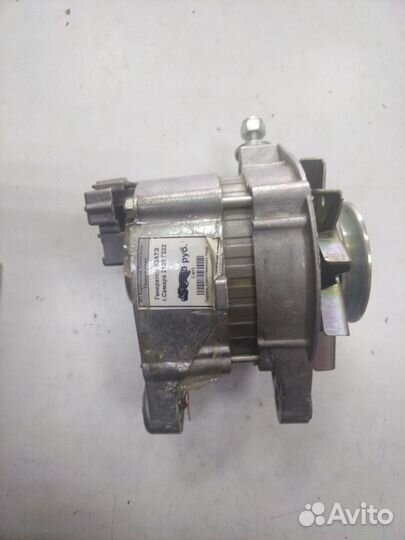 Ваз Генератор Tadem (кзатэ) 2105, 2107 Карбюратор