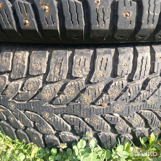 Kumho WinterCraft Ice Wi32 205/55 R16 94T