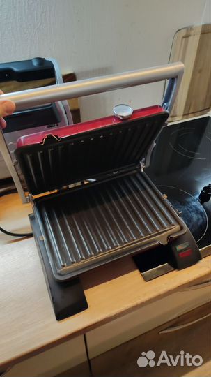 Электро гриль Sinbo