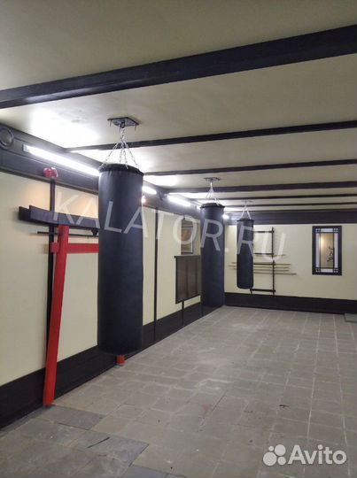 Боксерский мешок 90 кг